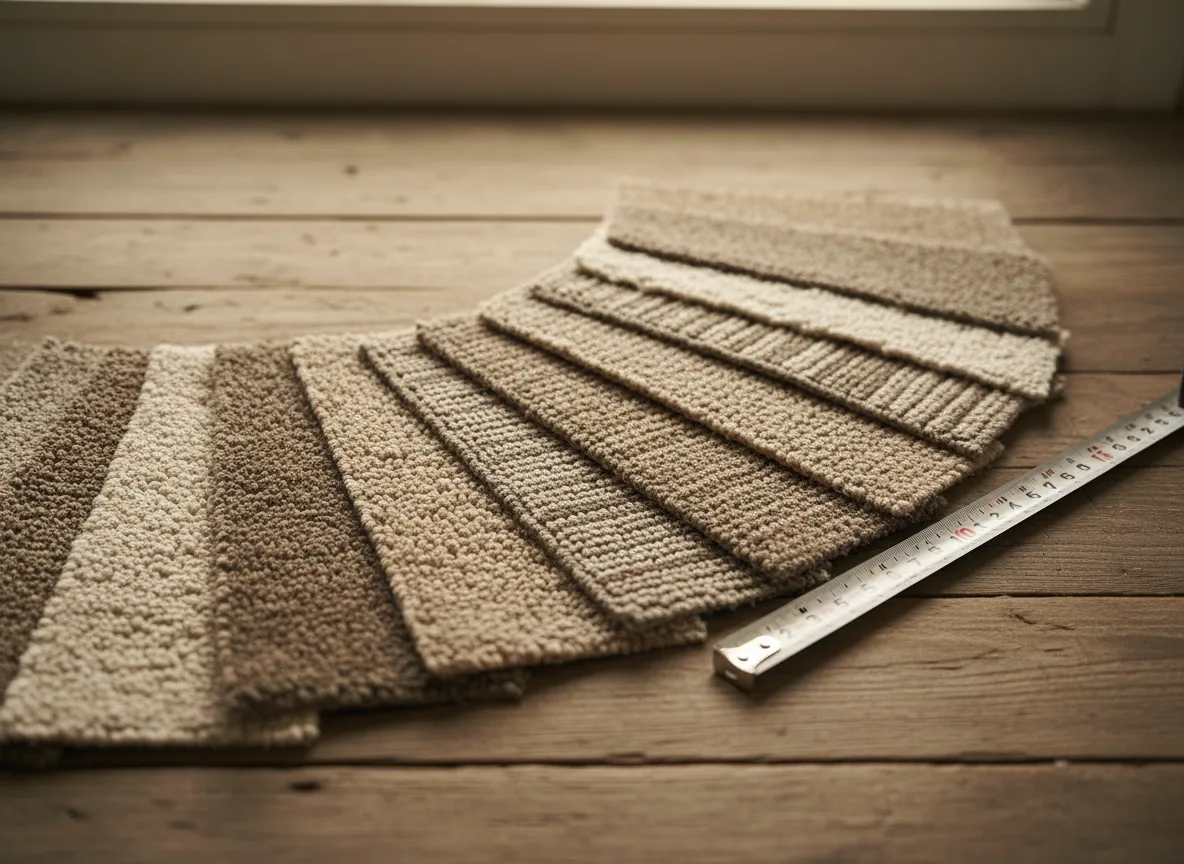 Carpet Installation Wingo, KY FAQs